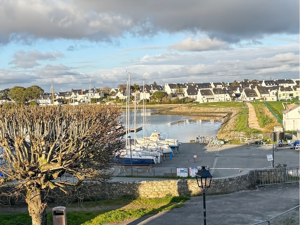 Maison PORT LOUIS (56290) AGENCE ALTI