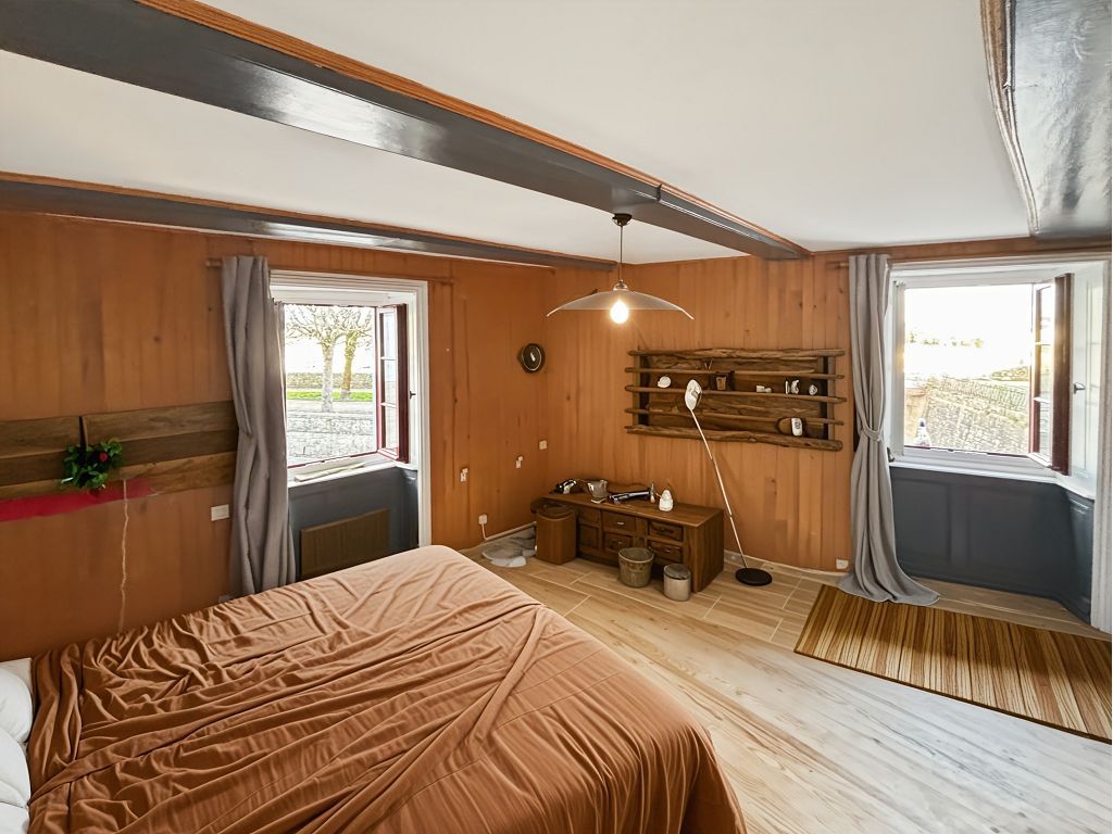 Maison PORT LOUIS (56290) AGENCE ALTI