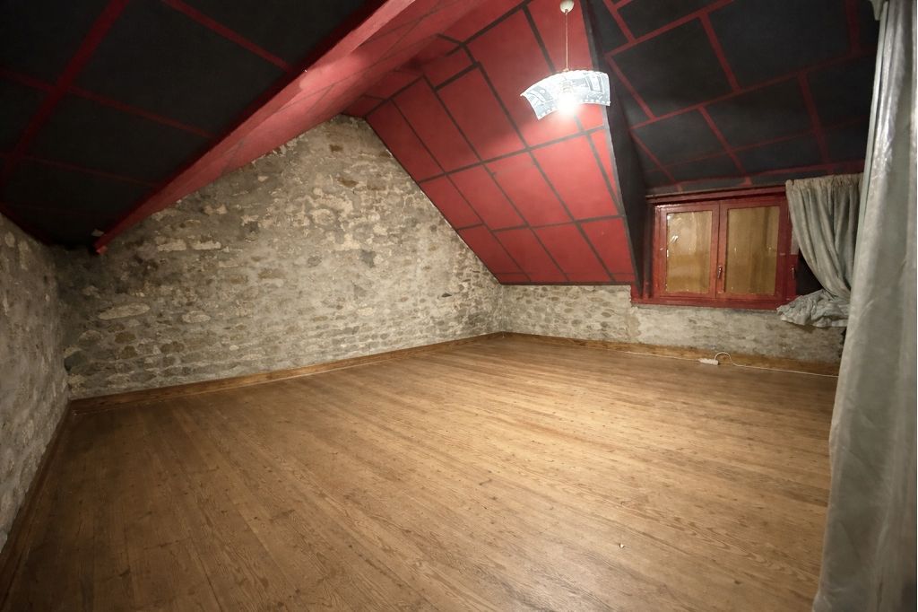 Maison PORT LOUIS (56290) AGENCE ALTI