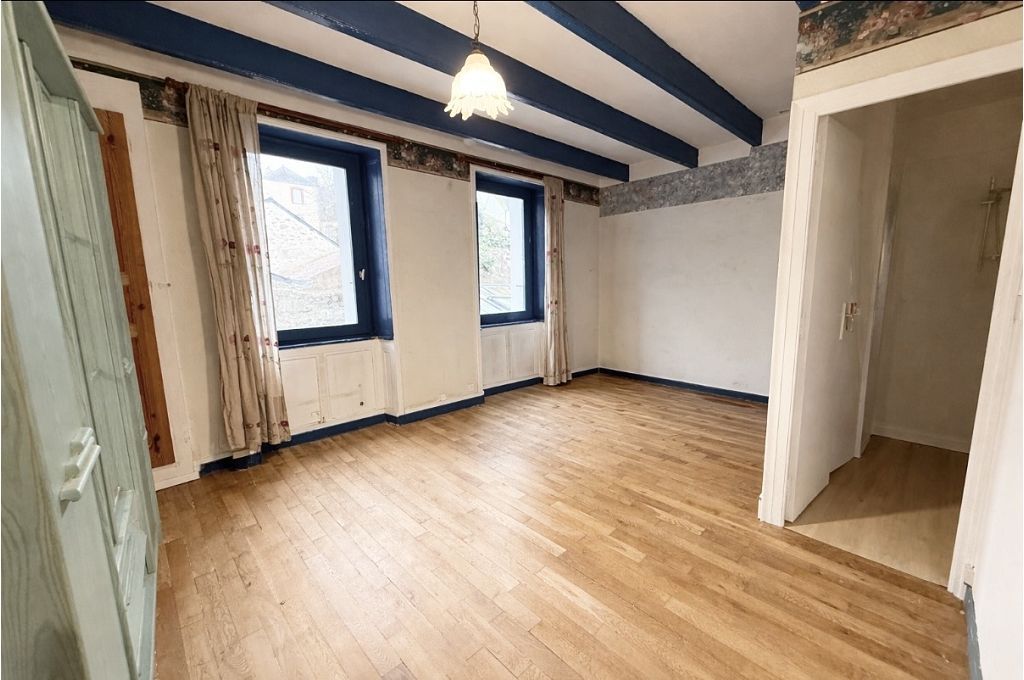 Maison PORT LOUIS (56290) AGENCE ALTI