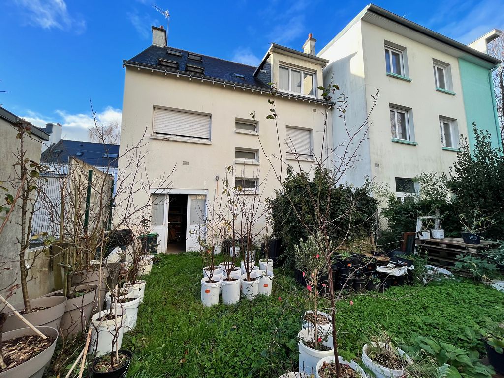 Appartement T3 LORIENT (56100) AGENCE ALTI