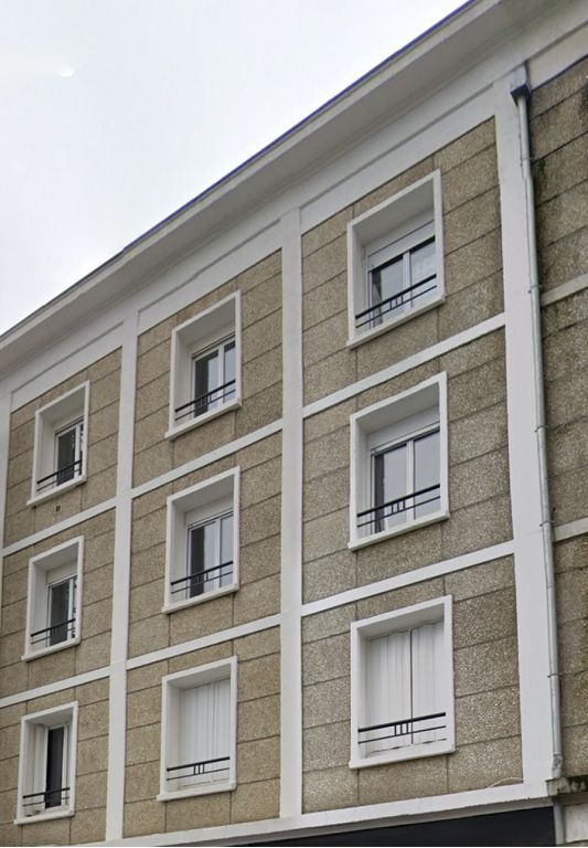 Murs commerciaux LORIENT (56100) AGENCE ALTI