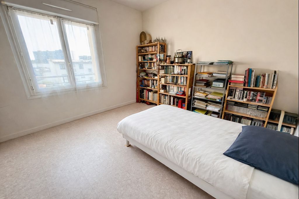 Appartement T2 LORIENT (56100) AGENCE ALTI
