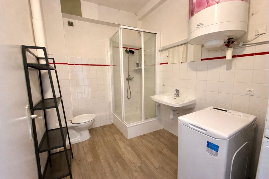 Appartement T2 LORIENT (56100) AGENCE ALTI