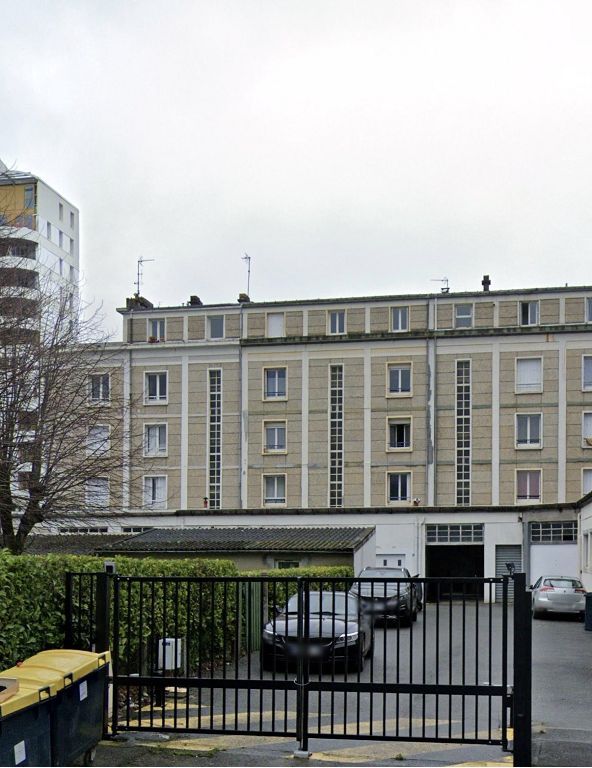 Appartement T2 LORIENT (56100) AGENCE ALTI