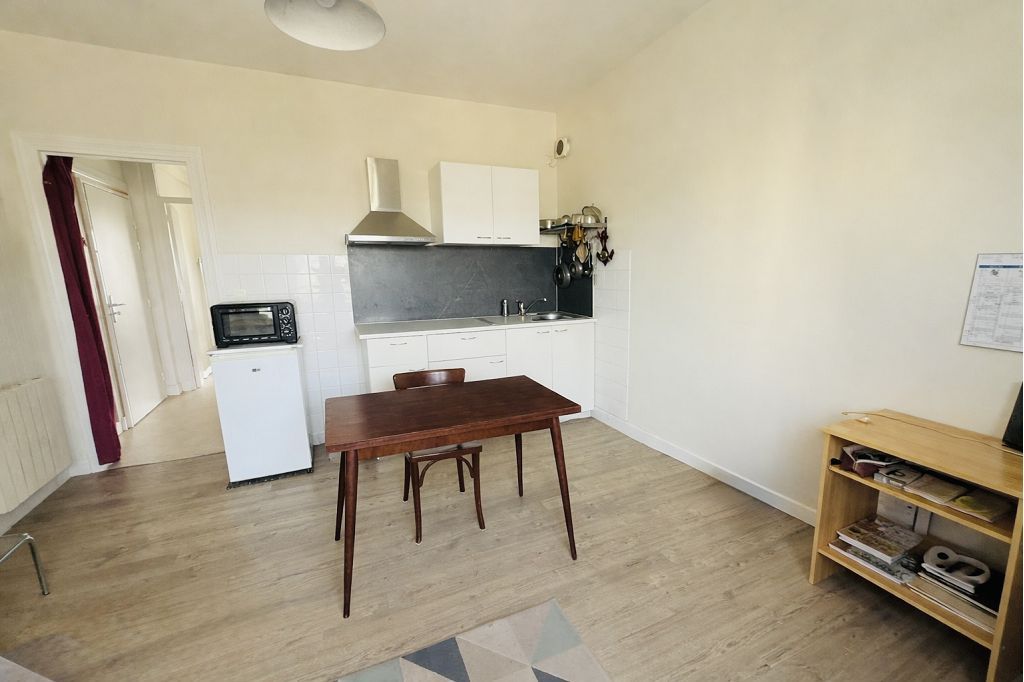 Appartement T2 LORIENT (56100) AGENCE ALTI