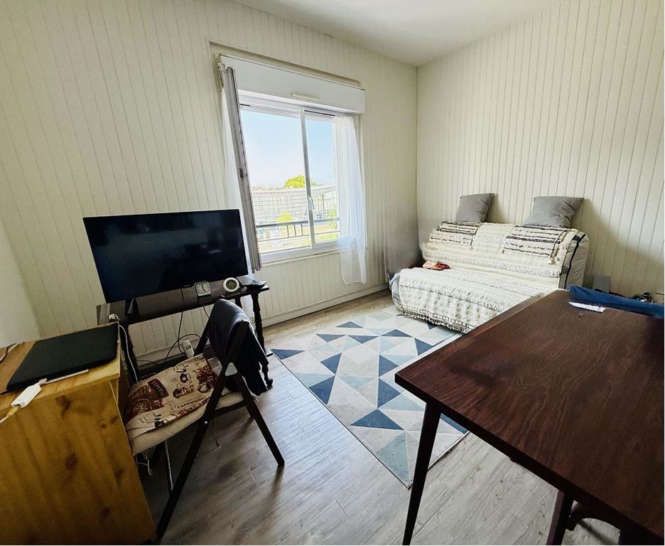 Appartement T2 LORIENT (56100) AGENCE ALTI