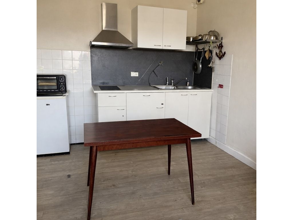 Appartement T2 LORIENT (56100) AGENCE ALTI