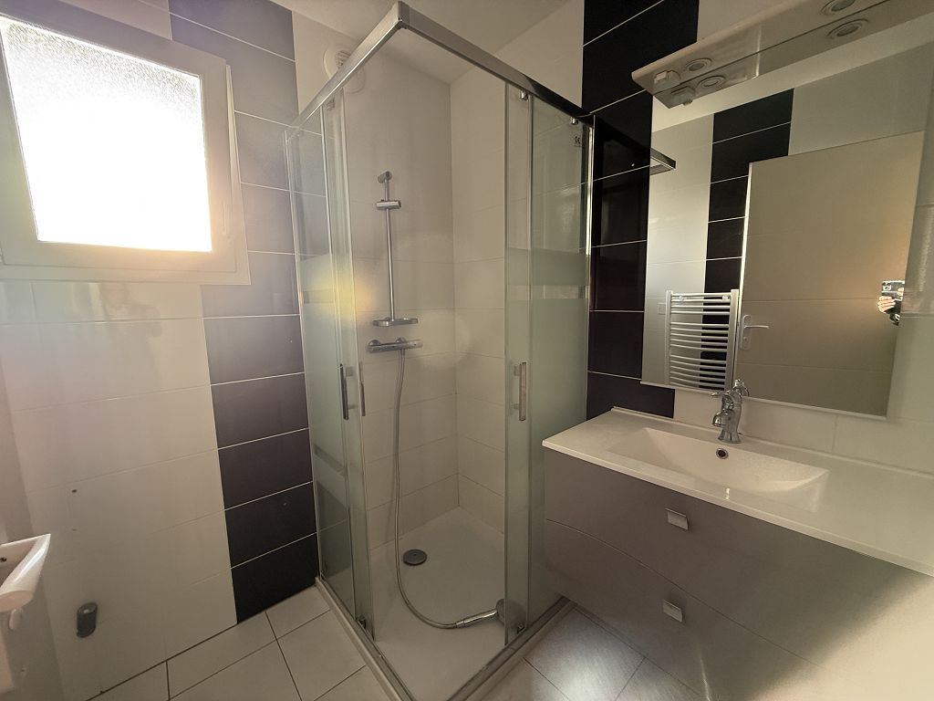 Maison Contemporaine LANESTER (56600) AGENCE ALTI