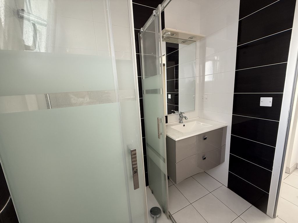Maison Contemporaine LANESTER (56600) AGENCE ALTI