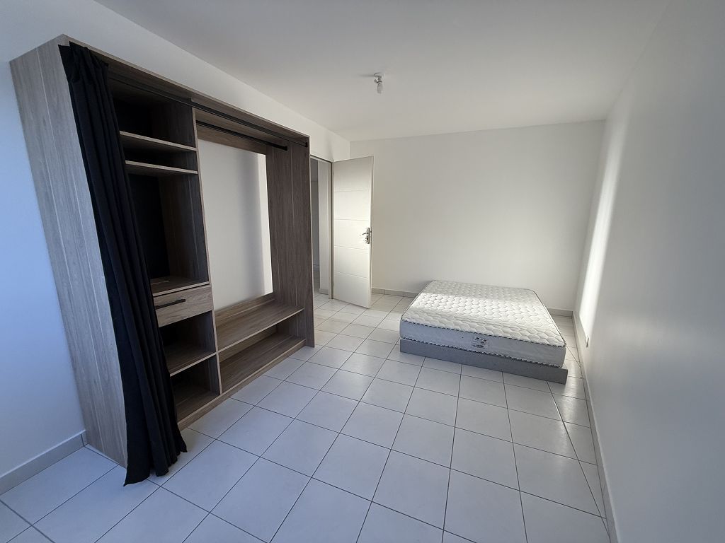 Maison Contemporaine LANESTER (56600) AGENCE ALTI