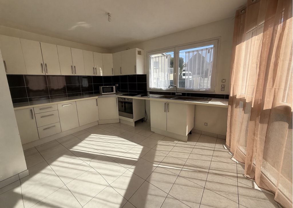 Maison Contemporaine LANESTER (56600) AGENCE ALTI