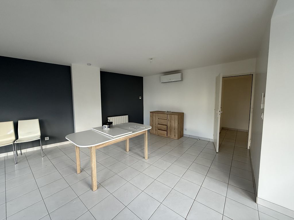 Maison Contemporaine LANESTER (56600) AGENCE ALTI