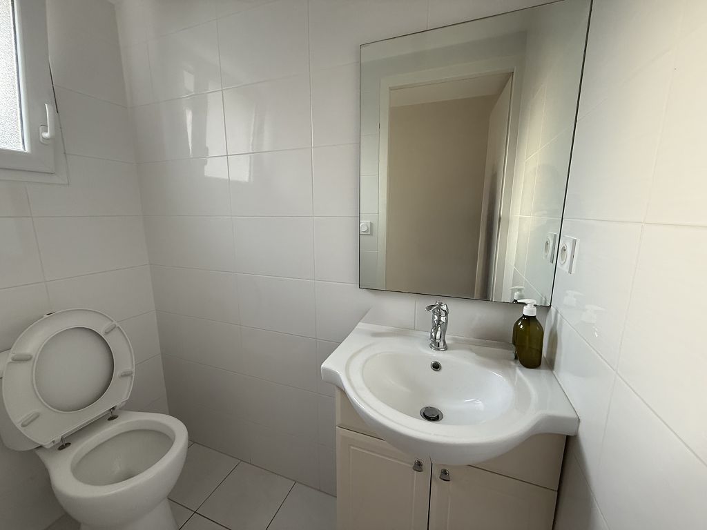 Maison Contemporaine LANESTER (56600) AGENCE ALTI