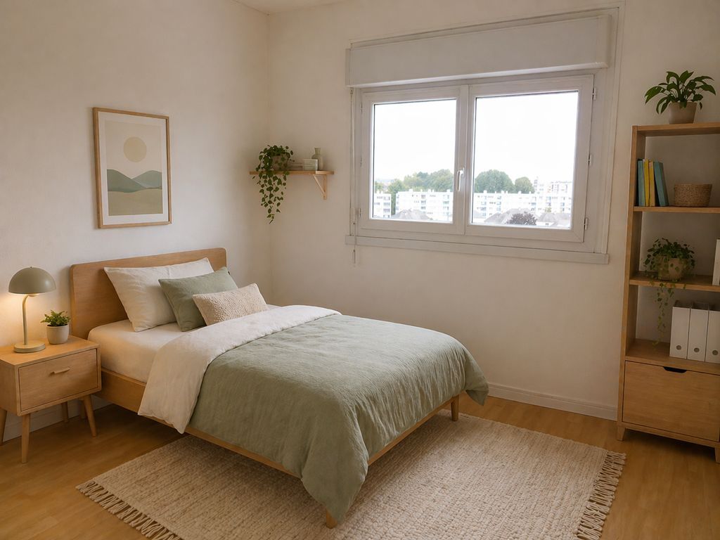 Appartement T5 LANESTER (56600) AGENCE ALTI