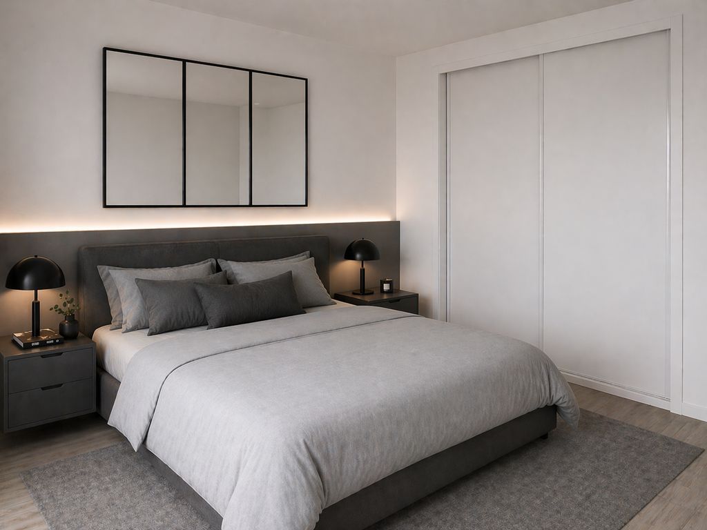 Appartement T5 LANESTER (56600) AGENCE ALTI