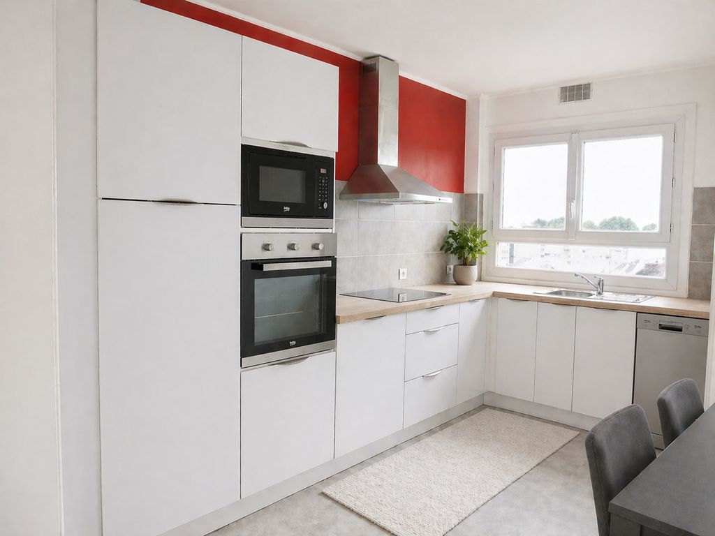 Appartement T5 LANESTER (56600) AGENCE ALTI