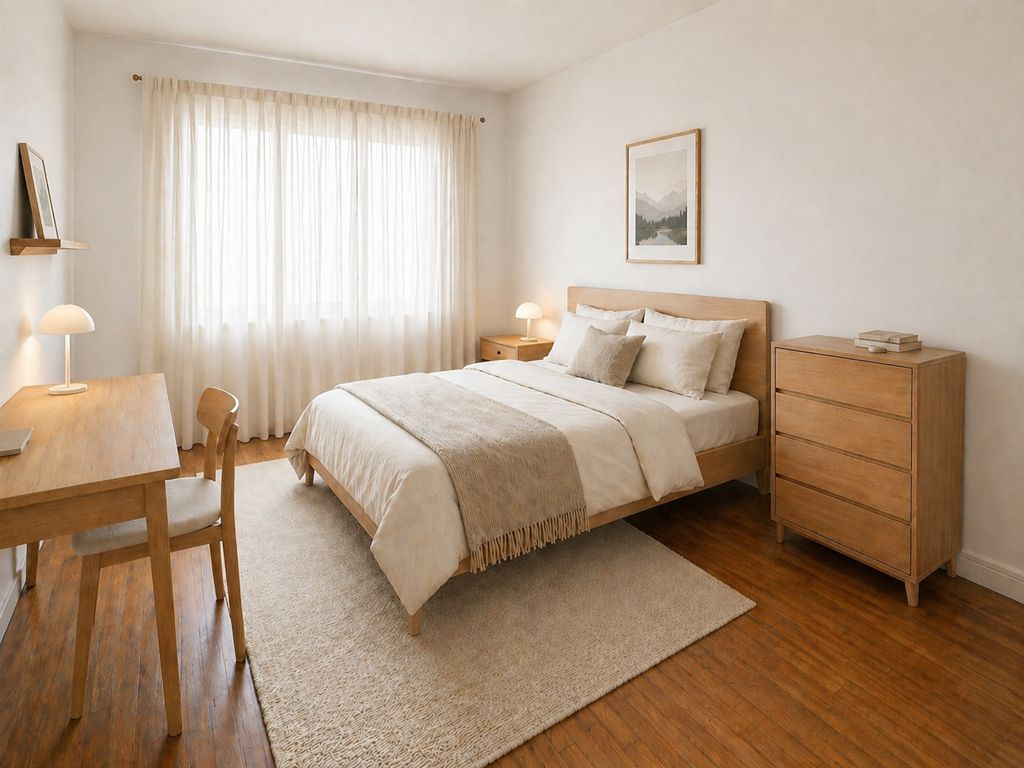Appartement T4 LORIENT (56100) AGENCE ALTI
