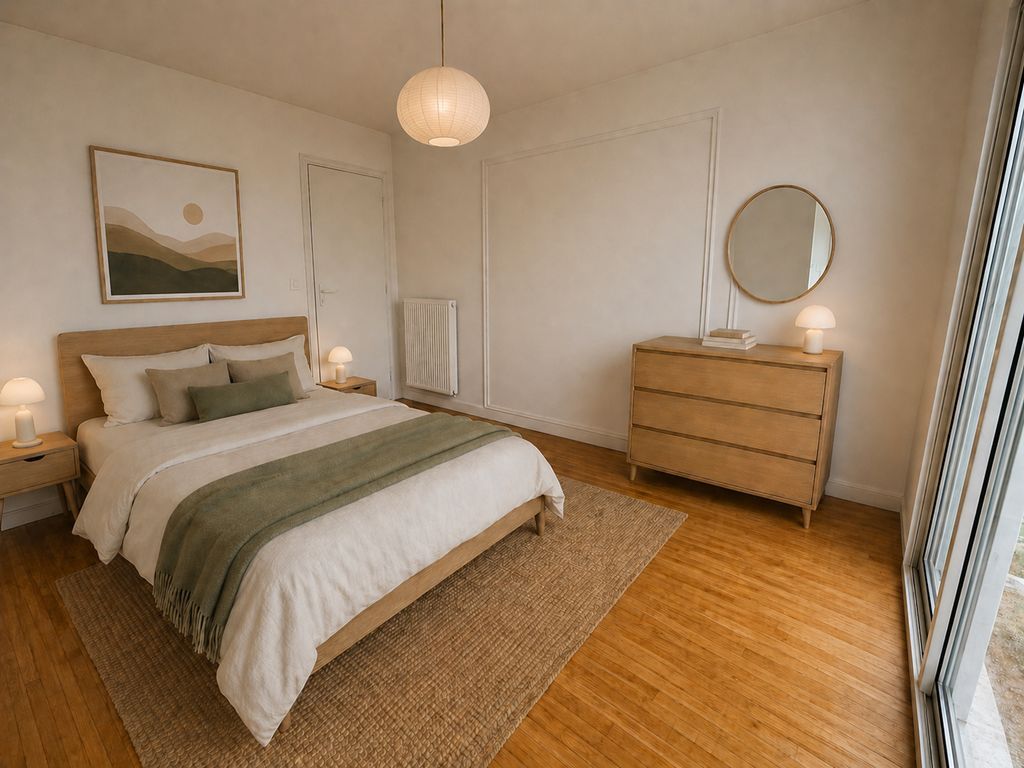 Appartement T4 LORIENT (56100) AGENCE ALTI