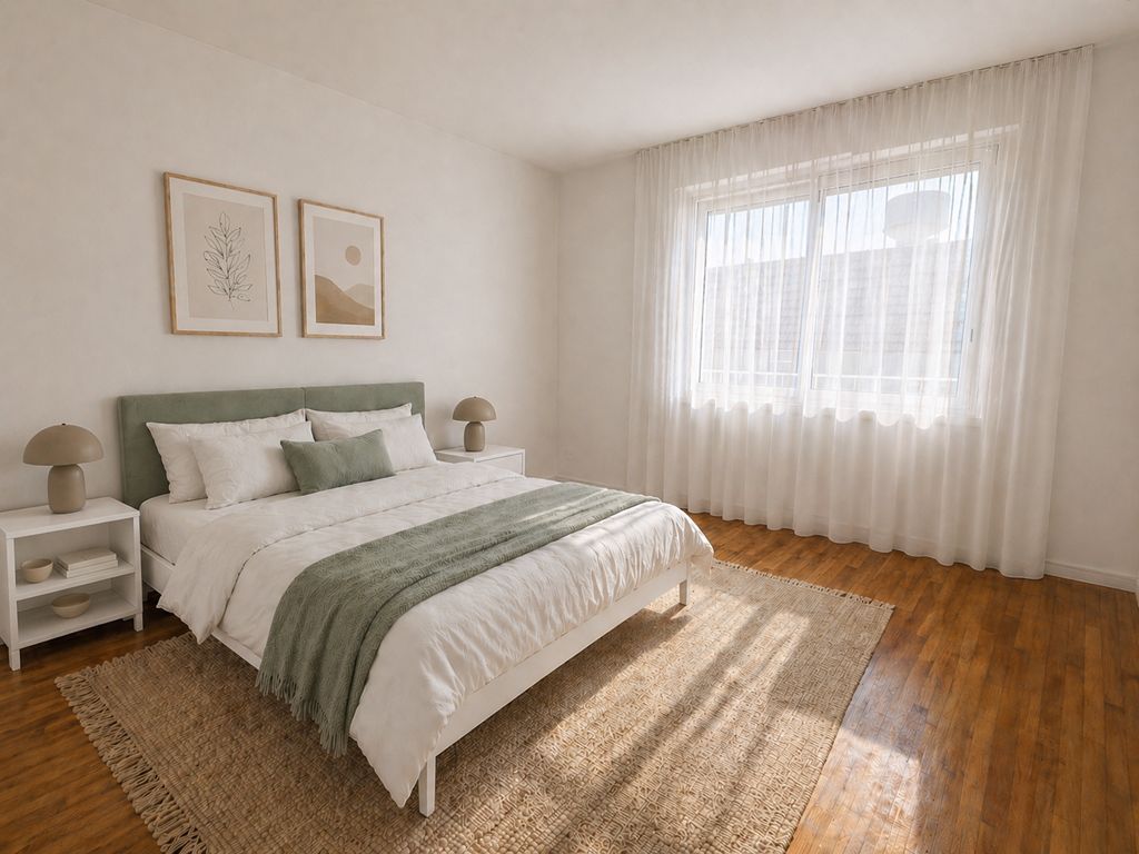Appartement T4 LORIENT (56100) AGENCE ALTI