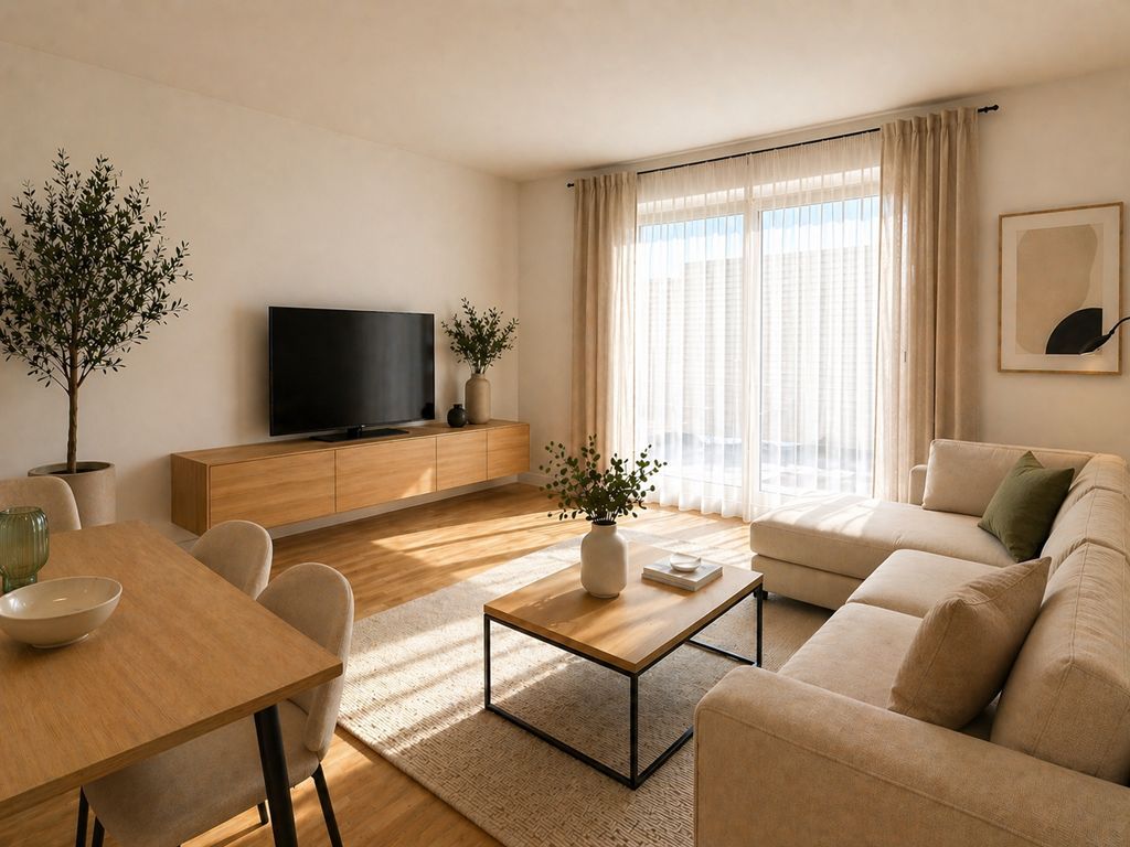 Appartement T4 LORIENT (56100) AGENCE ALTI