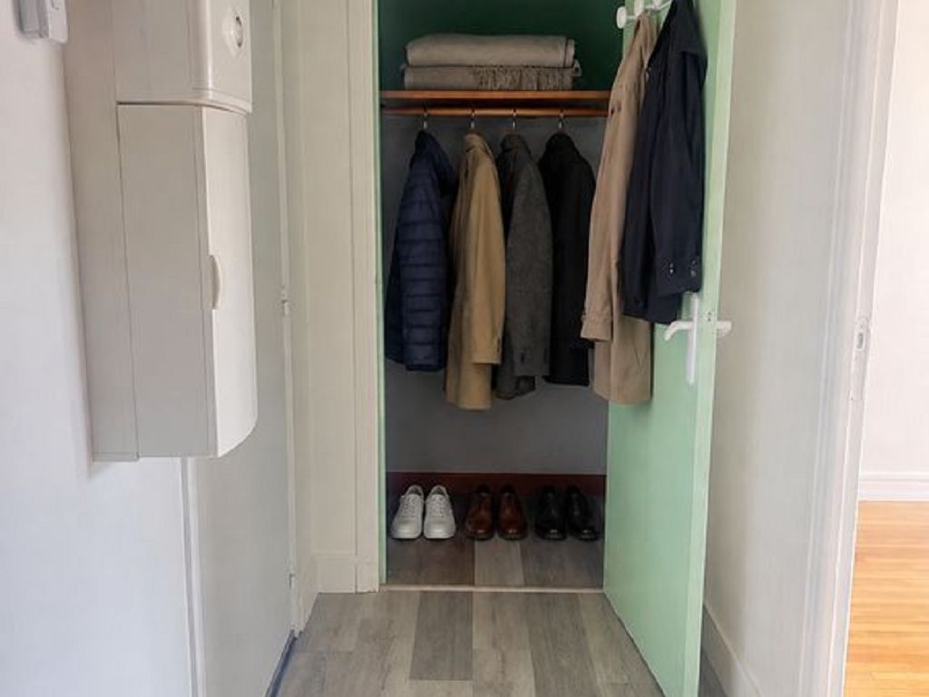 Appartement T4 LORIENT (56100) AGENCE ALTI