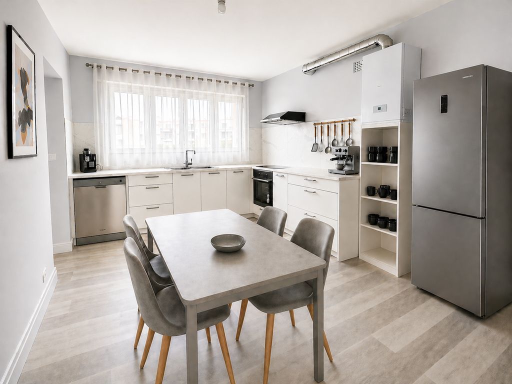 Appartement T4 LORIENT (56100) AGENCE ALTI