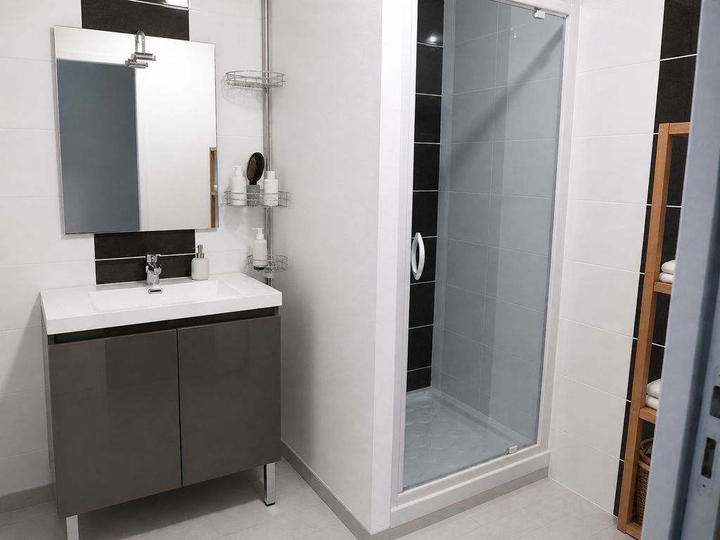Appartement T3 LANESTER (56600) AGENCE ALTI