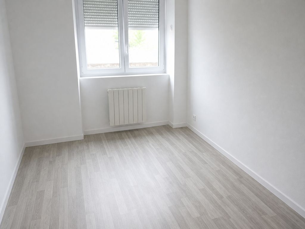 Appartement T3 LANESTER (56600) AGENCE ALTI