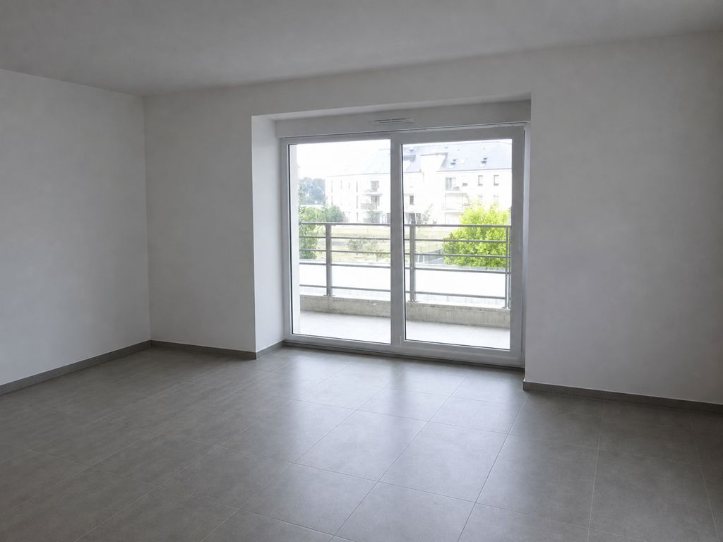 Appartement T3 LANESTER (56600) AGENCE ALTI