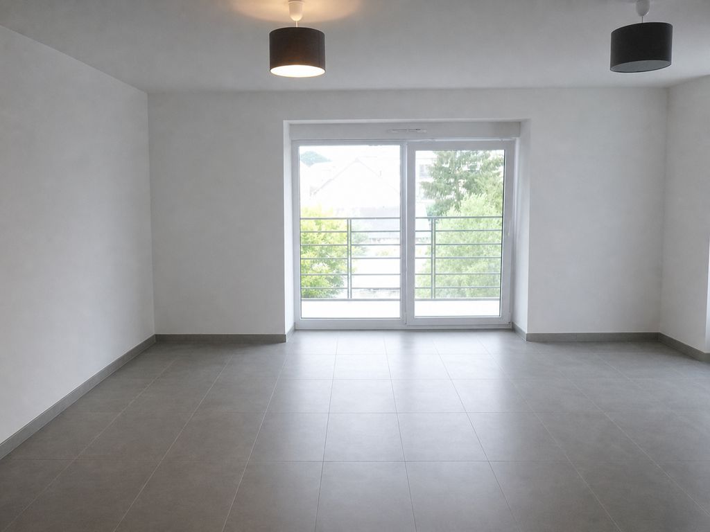Appartement T3 LANESTER (56600) AGENCE ALTI