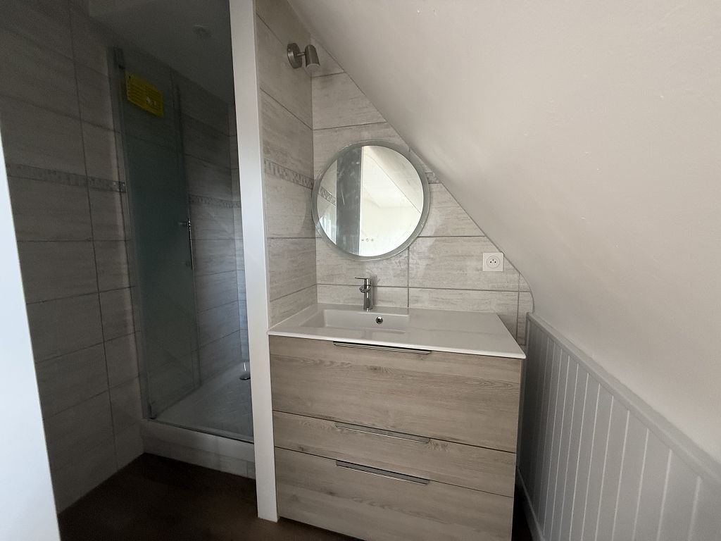 Maison GUIDEL (56520) AGENCE ALTI