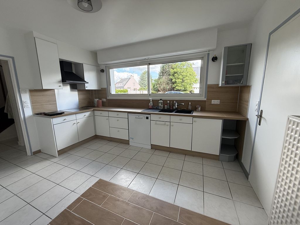 Maison GUIDEL (56520) AGENCE ALTI