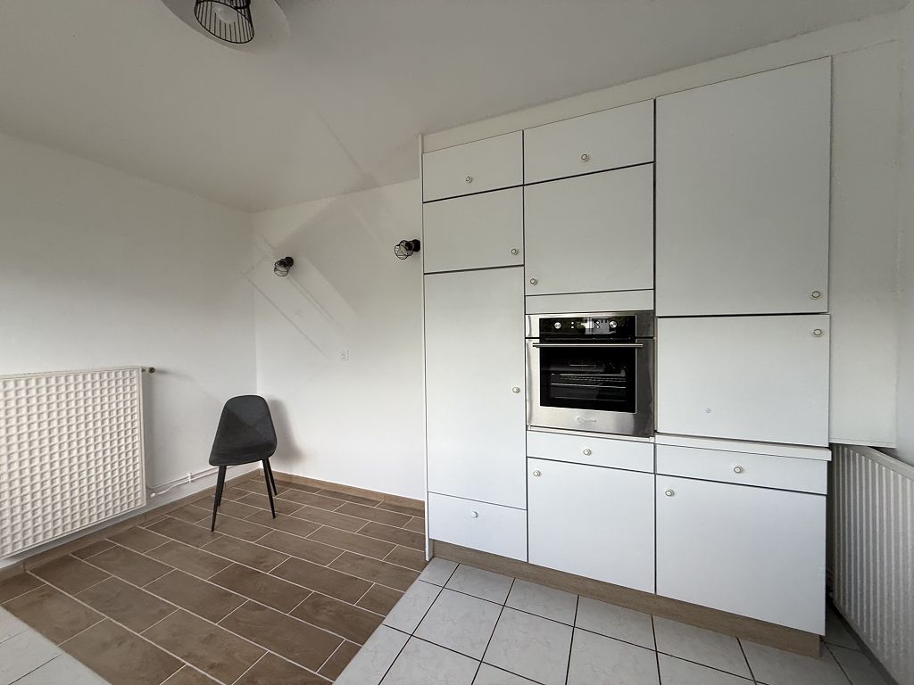 Maison GUIDEL (56520) AGENCE ALTI