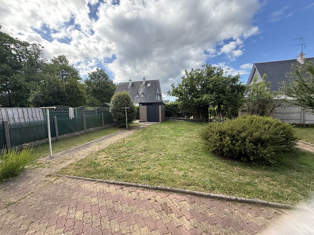 Maison GUIDEL (56520) AGENCE ALTI
