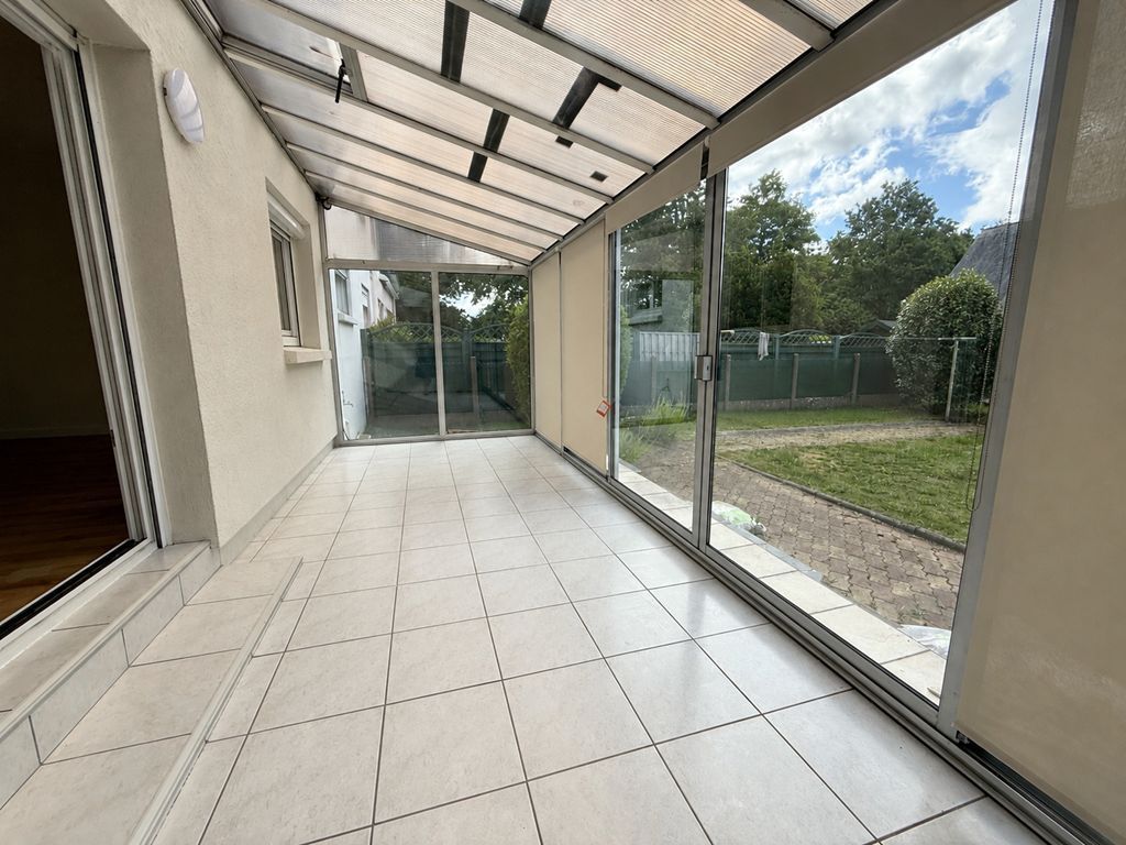 Maison GUIDEL (56520) AGENCE ALTI