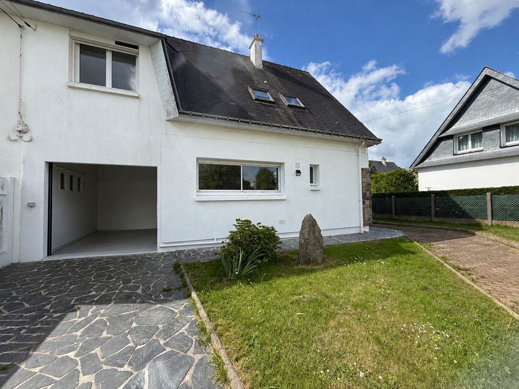 Maison GUIDEL (56520) AGENCE ALTI