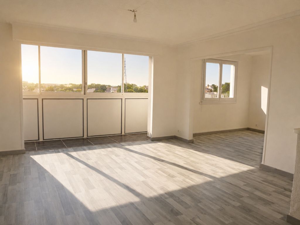 Appartement T5 LANESTER (56600) AGENCE ALTI