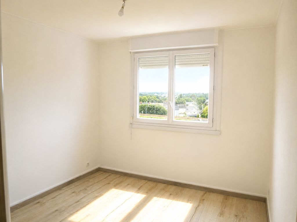 Appartement T5 LANESTER (56600) AGENCE ALTI