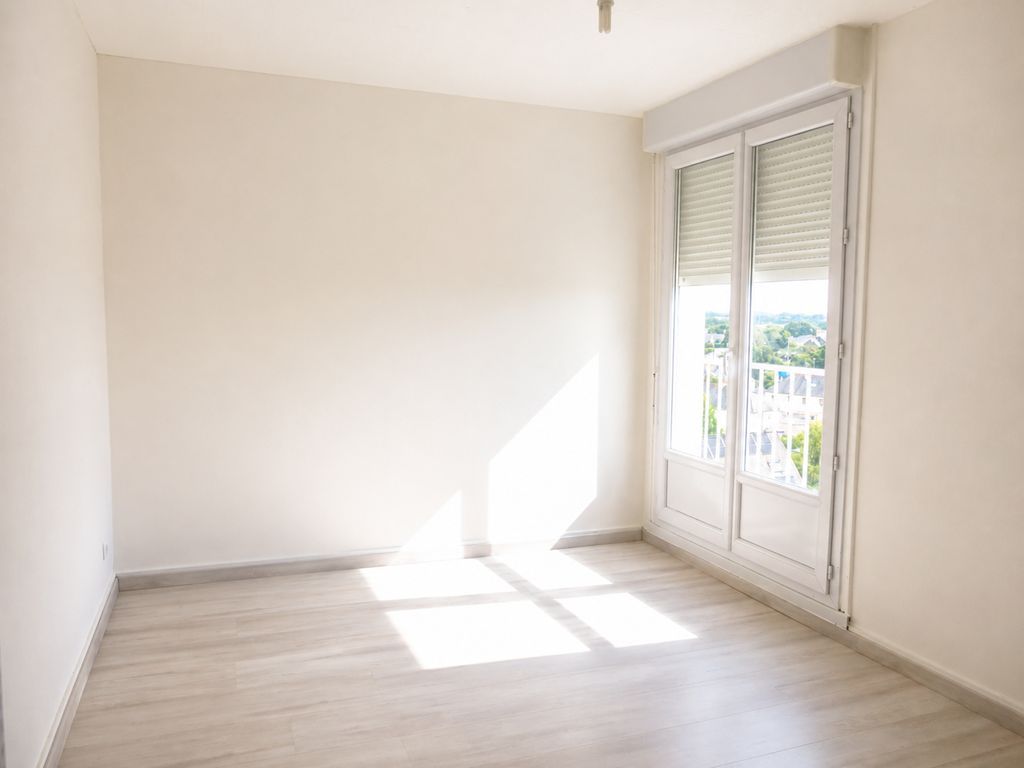 Appartement T5 LANESTER (56600) AGENCE ALTI