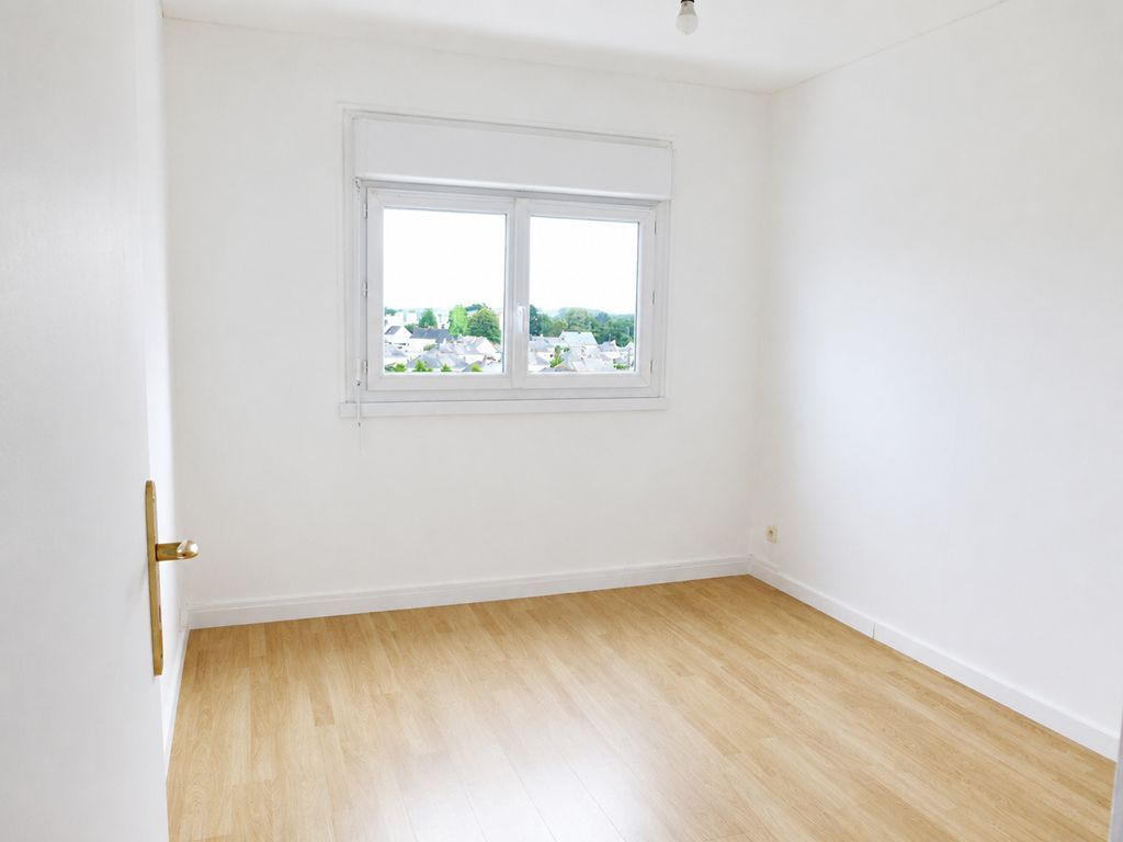 Appartement T5 LANESTER (56600) AGENCE ALTI