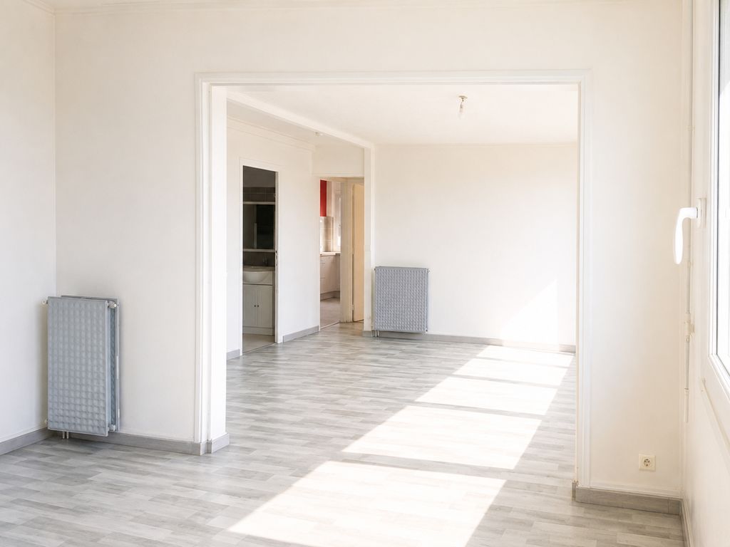Appartement T5 LANESTER (56600) AGENCE ALTI