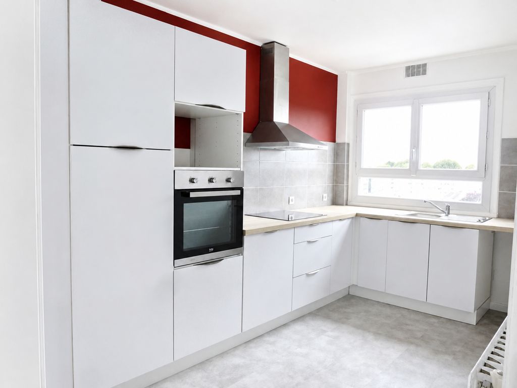 Appartement T5 LANESTER (56600) AGENCE ALTI