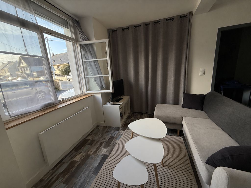 Appartement T1 LANESTER (56600) AGENCE ALTI