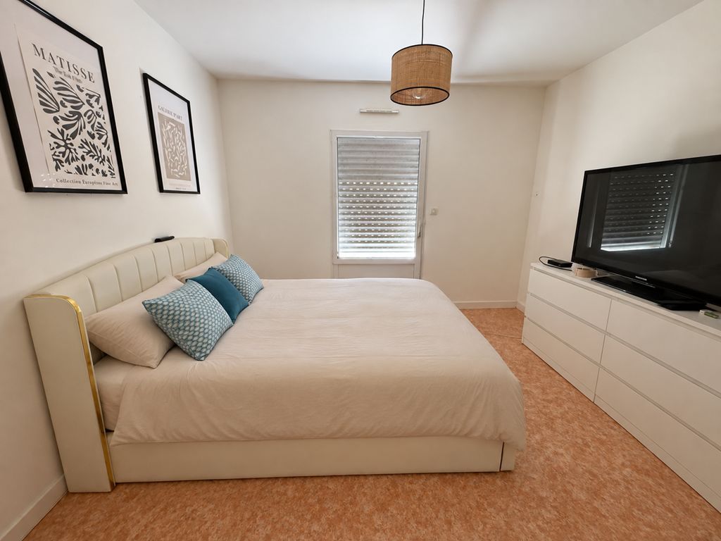 Maison de plain pied KERVIGNAC (56700) AGENCE ALTI