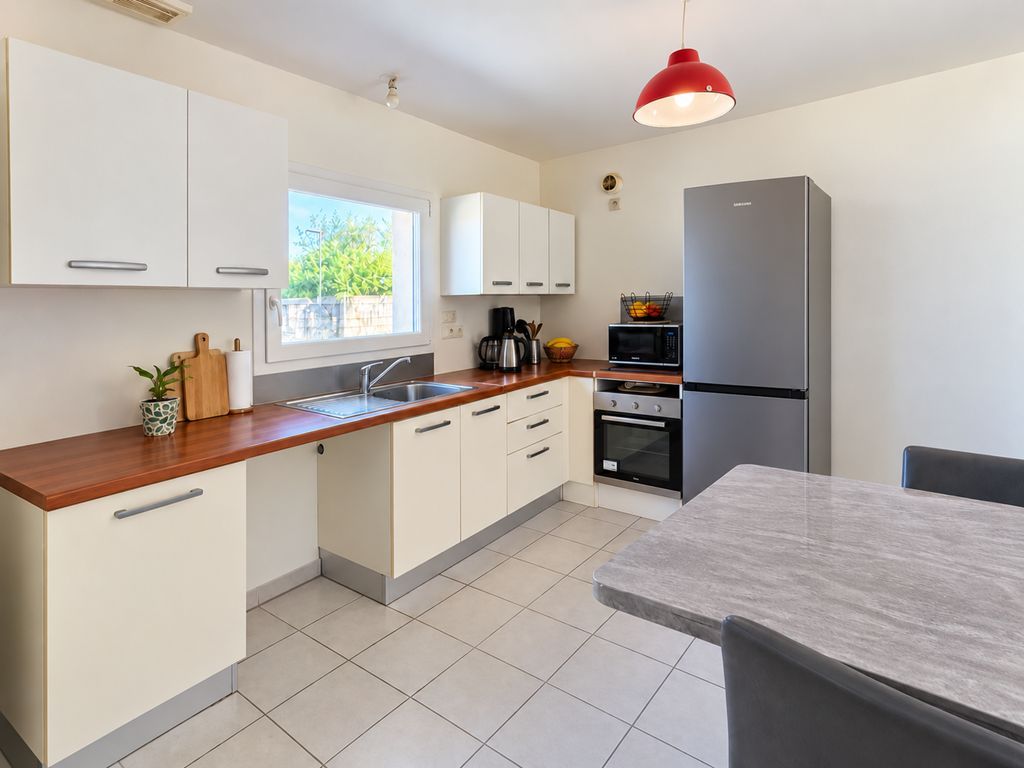 Maison de plain pied KERVIGNAC (56700) AGENCE ALTI