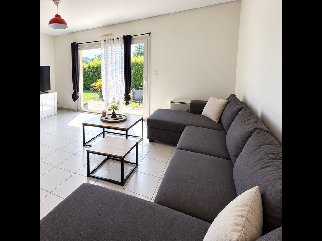 Maison de plain pied KERVIGNAC (56700) AGENCE ALTI