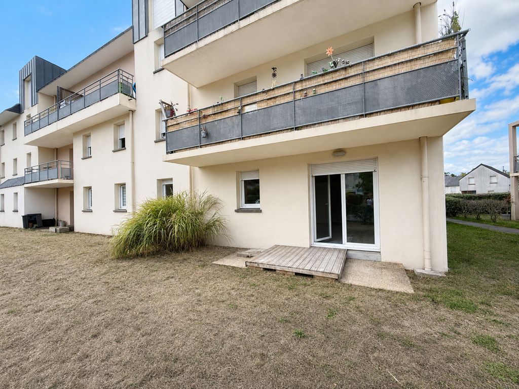 Appartement T2 HENNEBONT (56700) AGENCE ALTI