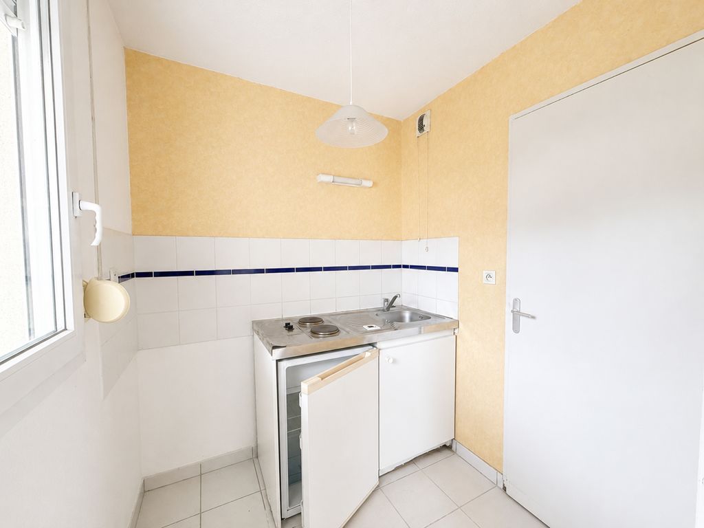 Appartement T2 HENNEBONT (56700) AGENCE ALTI