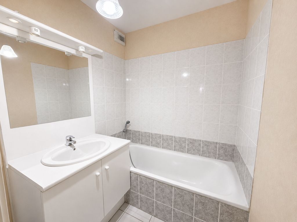 Appartement T2 HENNEBONT (56700) AGENCE ALTI